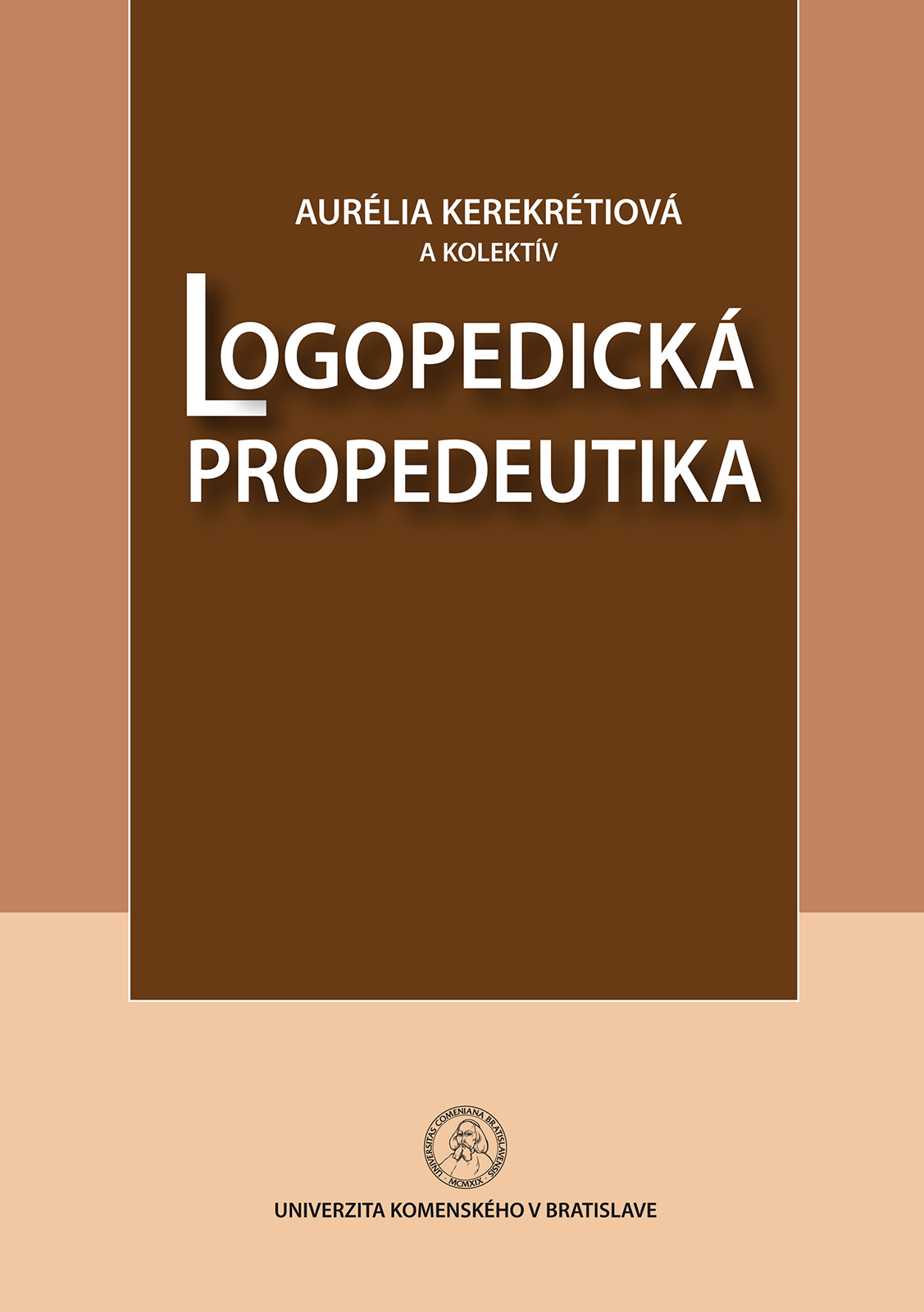 Logopedická propedeutika