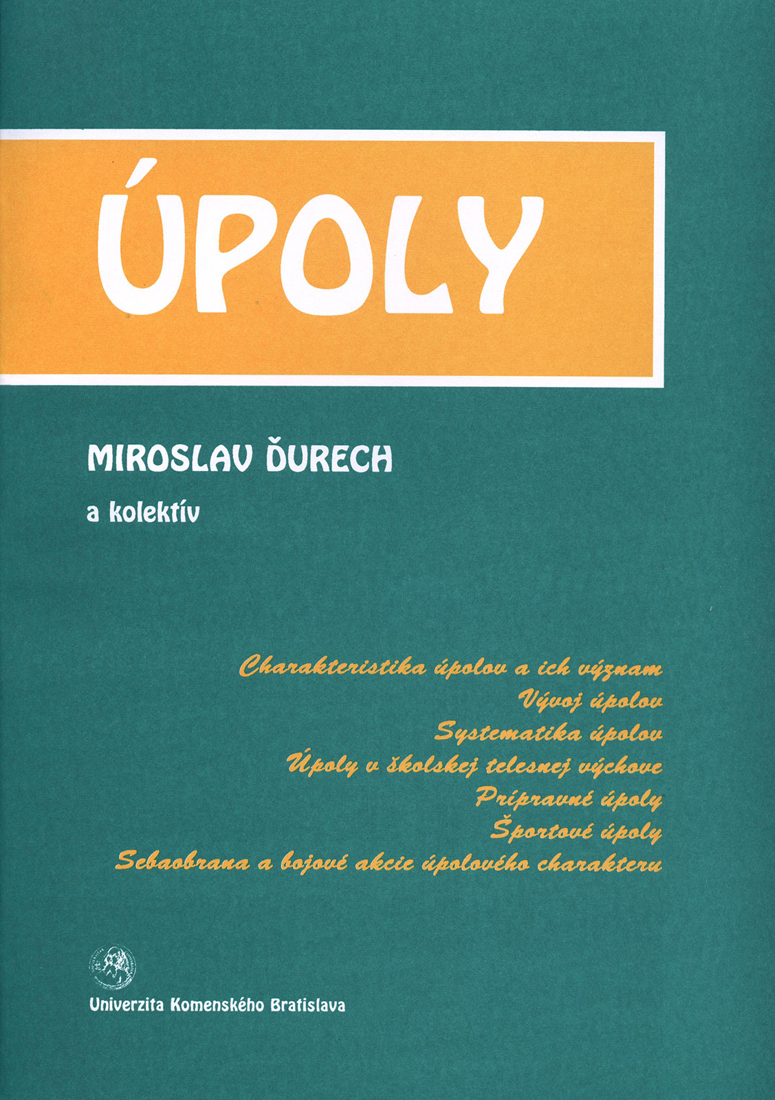Úpoly