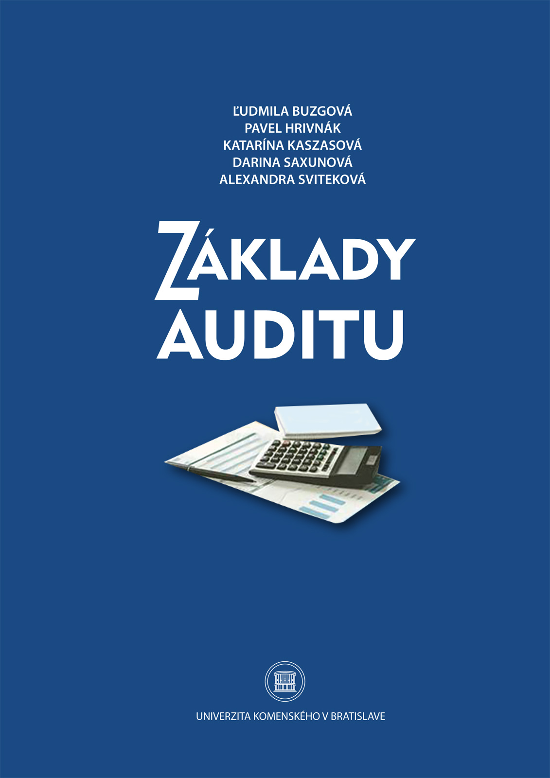 Základy auditu