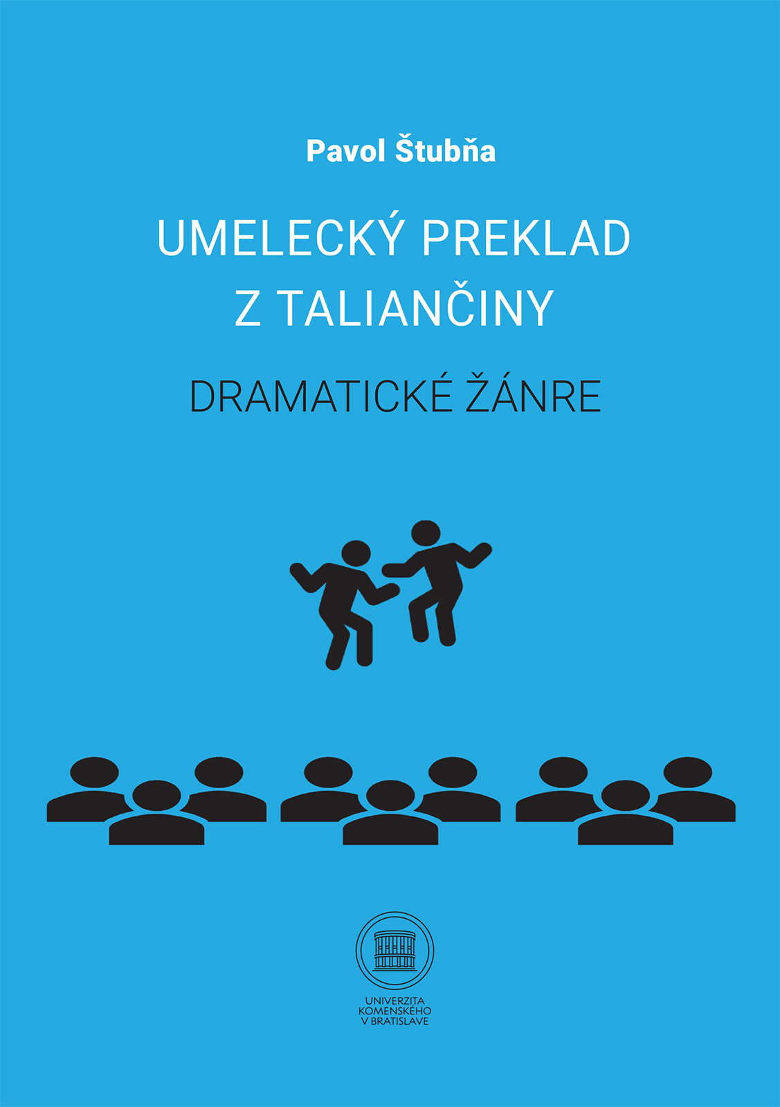 Umelecký preklad z taliančiny – Dramatické žánre
