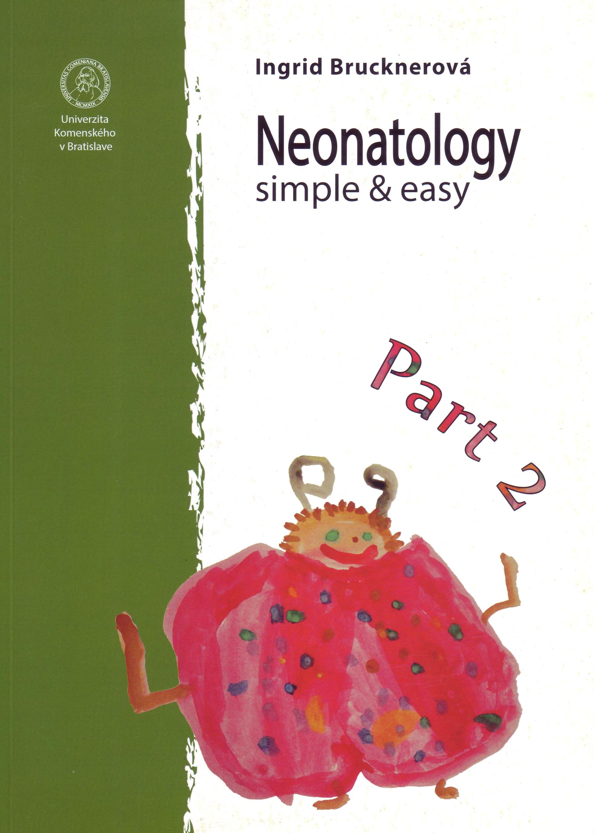 Neonatology simple & easy – Part II