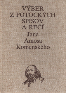 Výber z Potockých spisov a rečí Jana Amosa Komenského