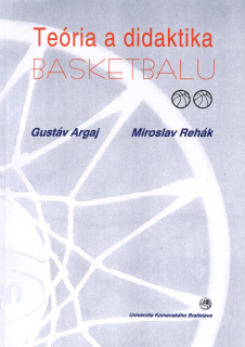 Teória a didaktika basketbalu II