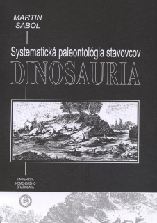 Systematická paleontológia stavovcov – Dinosauria