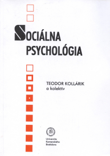 Sociálna psychológia