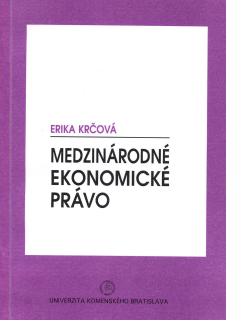 Medzinárodné ekonomické právo