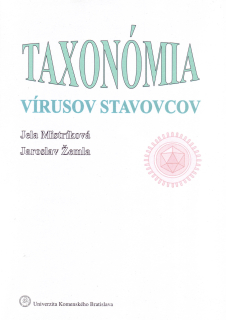Taxonómia vírusov stavovcov