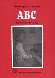 ABC klavírnej hry