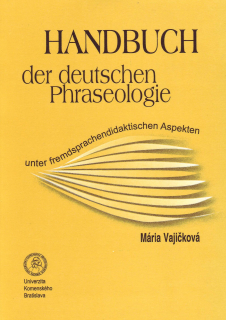 Handbuch der deutschen Phraseologie unter fremdsprachendidaktischen Aspekten