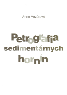 Petrografia sedimentárnych hornín