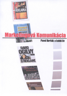 Marketingová komunikácia