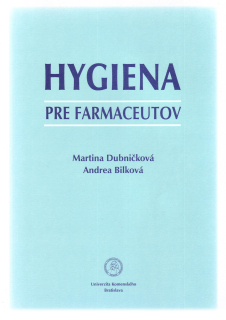 Hygiena pre farmaceutov