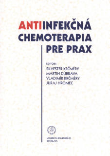 Antiinfekčná chemoterapia pre prax