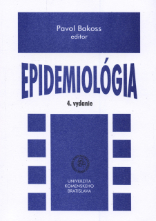 Epidemiológia