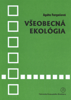 Všeobecná ekológia