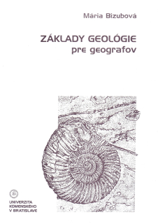 Základy geológie pre geografov
