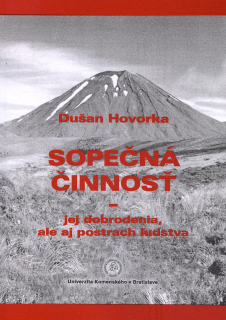 Sopečná činnosť – Jej dobrodenia, ale aj postrach ľudstva