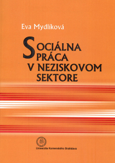 Sociálna práca v neziskovom sektore