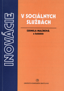 Inovácie v sociálnych službách
