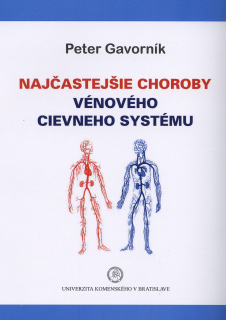 Najčastejšie choroby vénového cievného systému