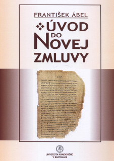 Úvod do Novej zmluvy