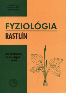 Fyziológia rastlín