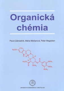Organická chémia