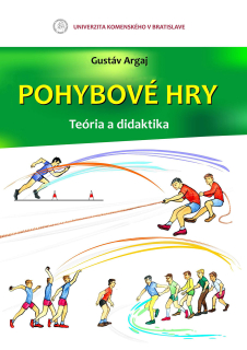 Pohybové hry – Teória a didaktika