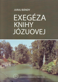 Exegéza knihy Józuovej