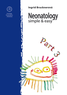 Neonatology simple & easy – Part III
