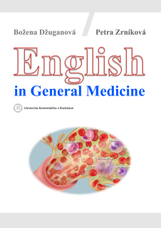 English in General Medicine