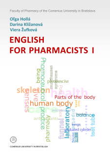 English for Pharmacists I