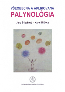 Všeobecná a aplikovaná palynológia