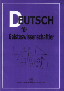 Deutsch für Geisteswissenschaftler