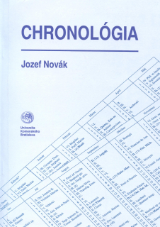 Chronológia