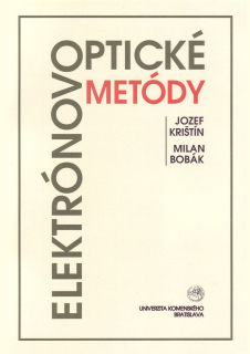 Elektrónovooptické metódy