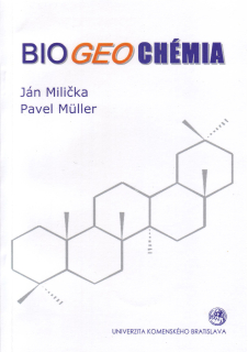 BioGeoChémia