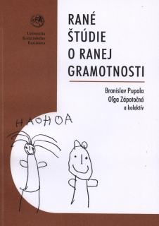 Rané štúdie o ranej gramotnosti