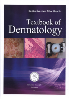 Textbook of Dermatology