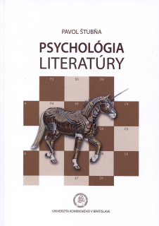 Psychológia literatúry