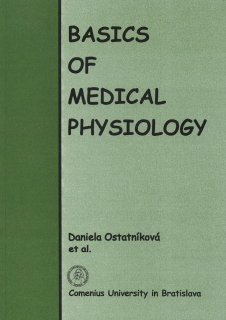 Basics of medical physiology