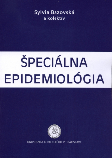 Špeciálna epidemiológia