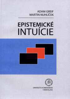 Epistemické intuície