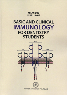 Basic and clinical immunology for dentistry students