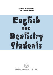 English for Dentistry Students