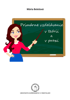 Primárne vzdelávanie v teórii a v praxi 