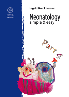 Neonatology simple & easy – Part IV