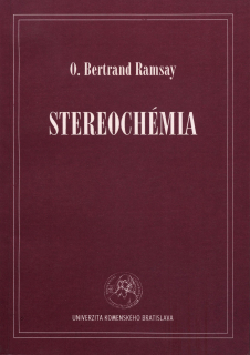 Stereochémia