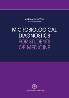 Microbiological Diagnostics for Students of Medicine