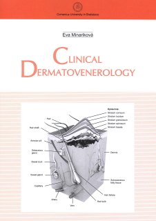 Clinical Dermatovenerology